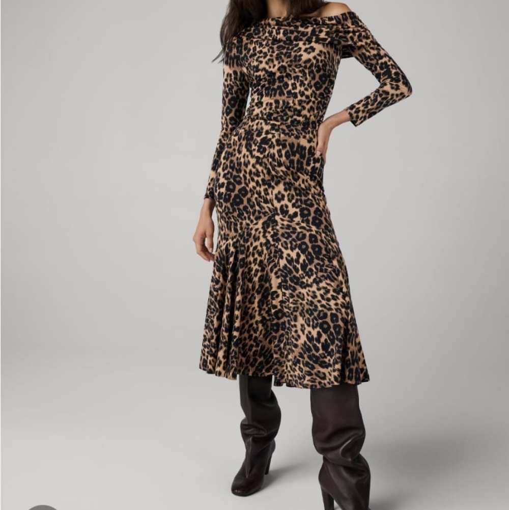 Fuzzi  Dress